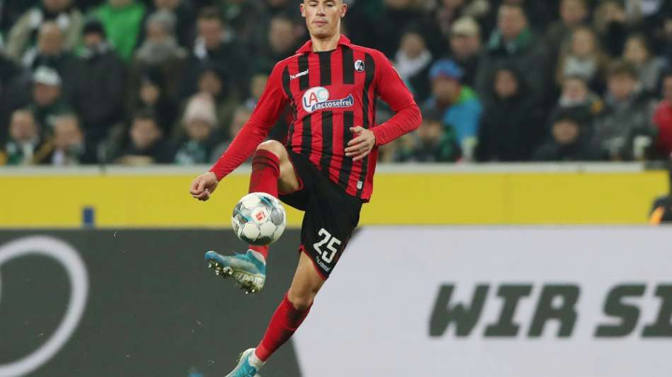 "Einzigartiges Konzept": Freiburgs Koch wechselt zu Leeds United