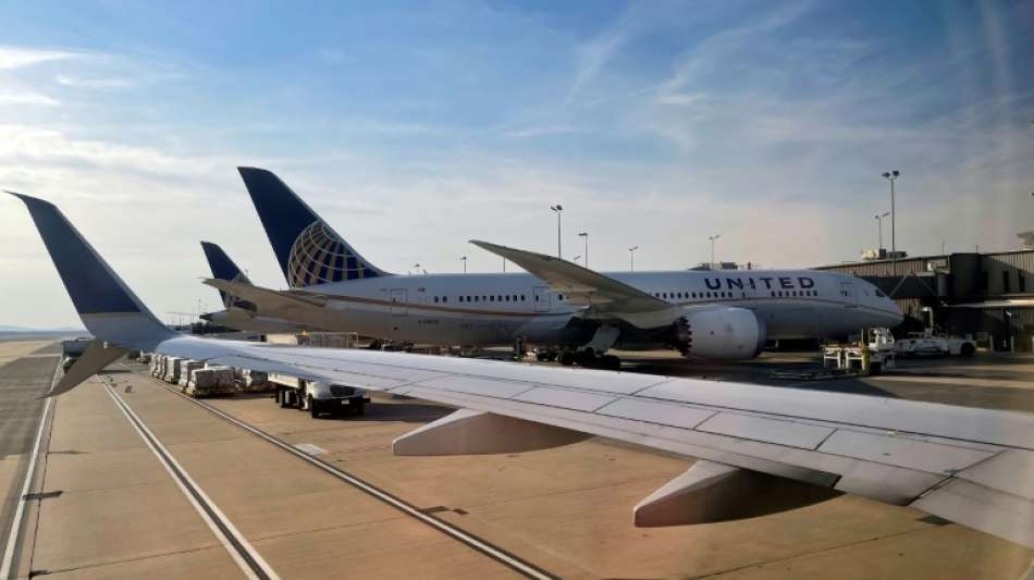 Boeing drohen wegen technischer Probleme finanzielle Schwierigkeiten