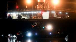 Paris und London wollen nach Ungl&uuml;ck im &Auml;rmelkanal "koordiniert" gegen Schleuser vorgehen
