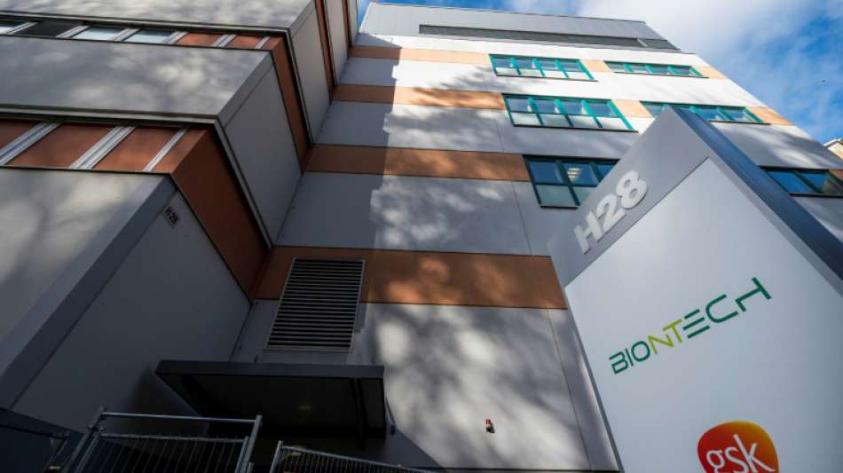 Biontech/Pfizer beantragt in den USA Vakzin-Zulassung für Jugendliche