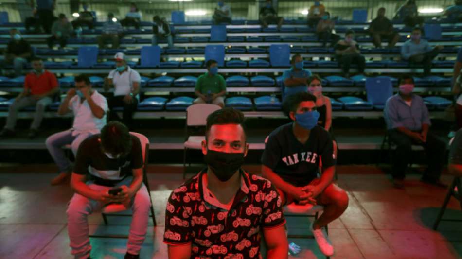 Nach langer Weigerung wirbt nun auch Nicaragua für Corona-Schutzmaßnahmen