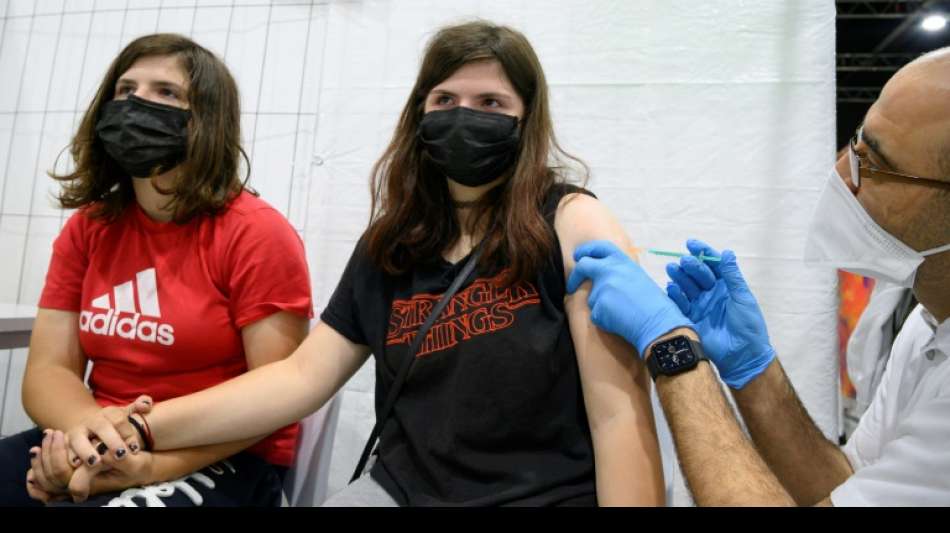 RKI: Bundesweite Sieben-Tage-Inzidenz steigt auf 75,8