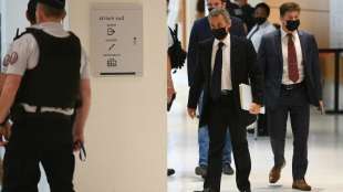 Sechs Monate Haft gegen Sarkozy gefordert