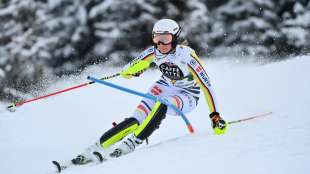 Ski: D&uuml;rr im Parallelrennen in Lech/Z&uuml;rs f&uuml;r Finale qualifiziert