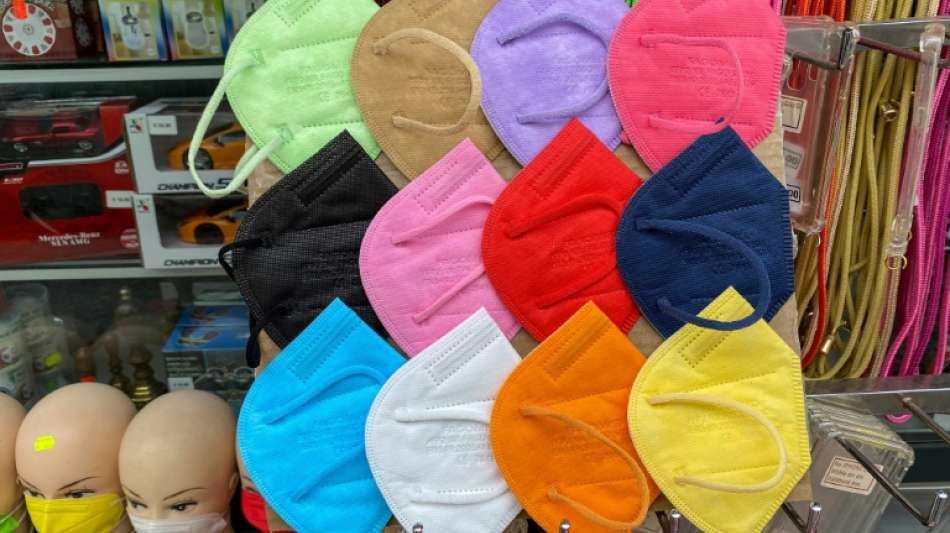 Einzelhandel sieht mögliche Aufhebung der Maskenpflicht skeptisch
