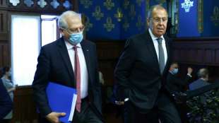 Moskau rechtfertigt Ausweisung von europäischen Diplomaten