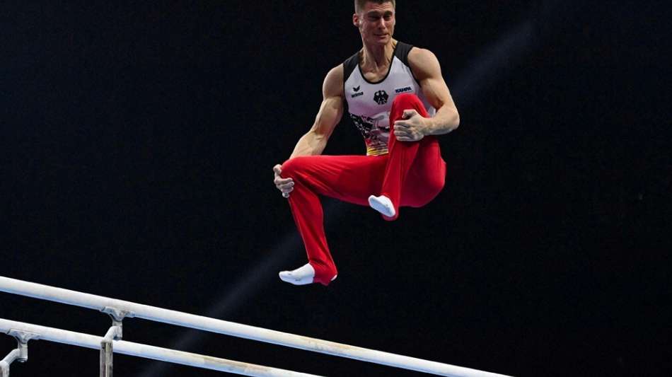 Turner Dauser hält Impfung für Olympia für "absolut vertretbar"