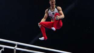 Turner Dauser hält Impfung für Olympia für "absolut vertretbar"