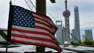Neue Eskalation im Handelskonflikt zwischen den USA und China