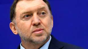 FBI durchsucht Anwesen von russischem Oligarchen Deripaska in den USA