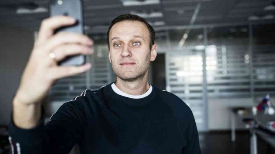 Nawalny will mit landesweiten Kundgebungen Zulassung zu Wahl erzwingen