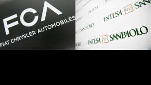 Bericht: Fiat Chrysler akzeptiert Bedingungen für italienischen Staatskredit