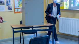 Vorl&auml;ufiges Ergebnis best&auml;tigt klaren Wahlsieg von SPD in Mecklenburg-Vorpommern
