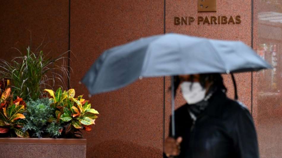Bankenaufsicht sieht Europas Banken f&uuml;r schwere Krisen ger&uuml;stet