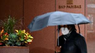 Bankenaufsicht sieht Europas Banken f&uuml;r schwere Krisen ger&uuml;stet