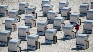 Mehr als die Hälfte der Ferienhausvermieter sieht sich in Existenz bedroht