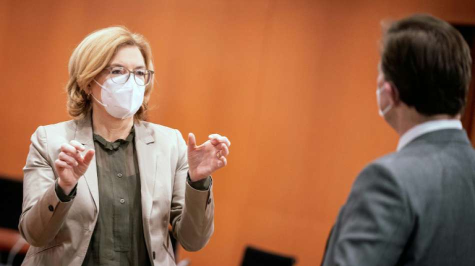 Verhandlungen &uuml;ber EU-Agrarreform stocken