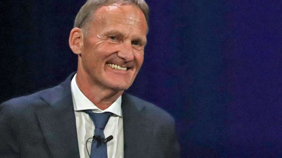 Watzke: "Bayern hat nach wie vor eine Top-Mannschaft"