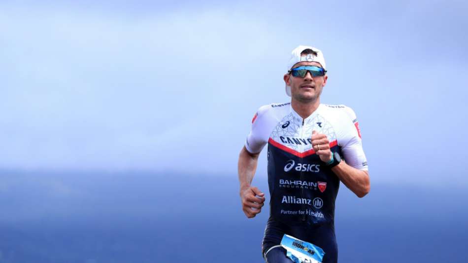 Frodeno und Haug siegen bei Ironman-WM auf Hawaii