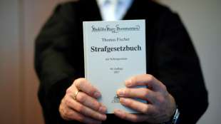 Mutmaßlicher IS-Dschihadist aus Wuppertal zu sieben Jahren Haft verurteilt