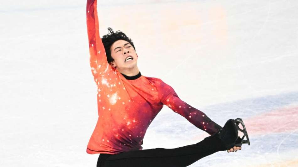 Hanyu misslingt Vierfach-Axel - Olympiagold geht an Weltmeister Chen