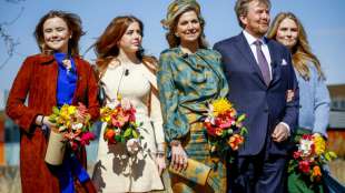 Umfrage: Willem-Alexander hat durch Corona-Patzer deutlich an Beliebtheit eingeb&uuml;&szlig;t