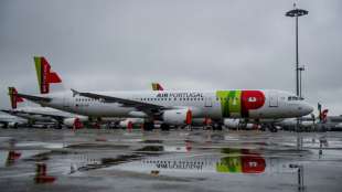 Portugiesische Fluglinie TAP wird wieder verstaatlicht 