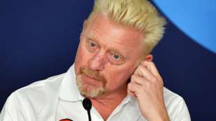 "Zeit der Ausreden ist vorbei": Becker z&auml;hlt Zverev zu den Favoriten in Melbourne