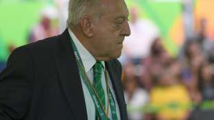 Heber-Präsident Ajan gibt IOC-Ehrenmitgliedschaft zurück