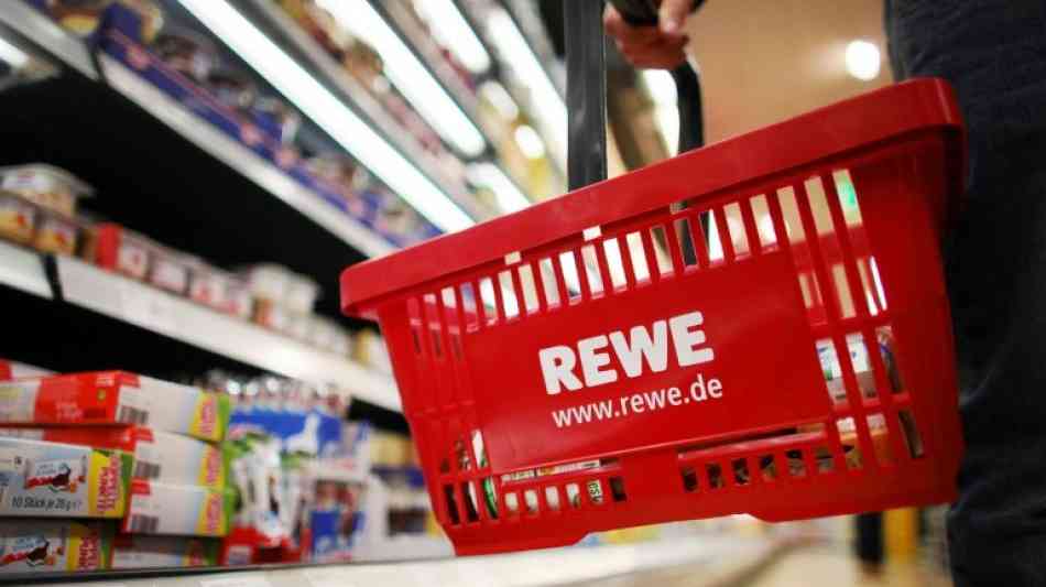 Rewe will im kommenden Jahr zwei Milliarden Euro investieren