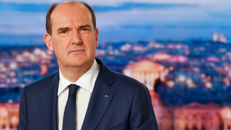 Frankreich will finanzschwachen Menschen 100 Euro Inflations-Entsch&auml;digung zahlen