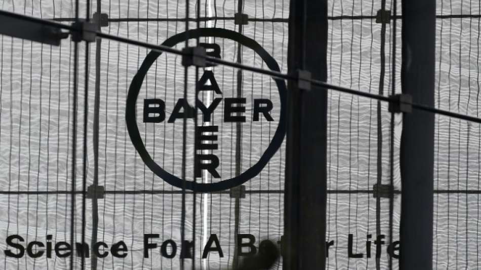 Monsanto-Kauf belastet Bayer auch im ersten Quartal - Gewinn sinkt um ein Drittel