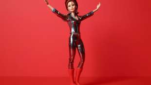 Barbie-Hersteller Mattel blickt zuversichtlich auf Weihnachtsgesch&auml;ft
