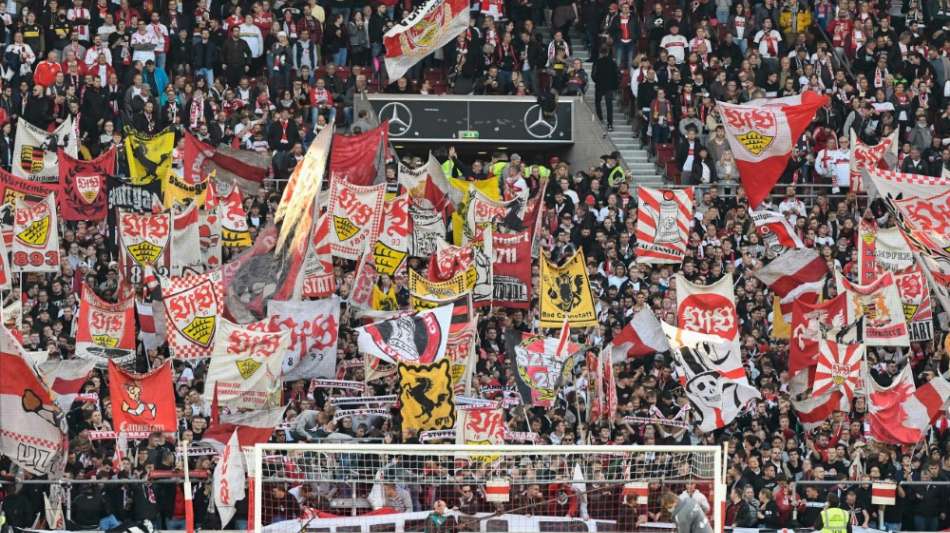 VfB sagt Danke: Einladungen an Krankenhaus-Personal