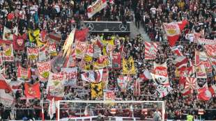VfB sagt Danke: Einladungen an Krankenhaus-Personal
