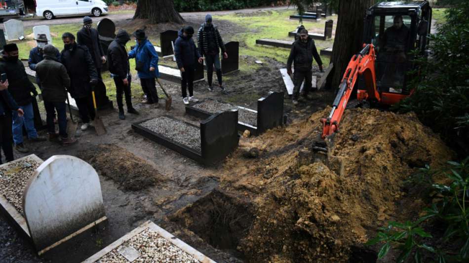 Experte: Regierungen für Fehlentscheidungen in Corona-Krise zur Rechenschaft ziehen