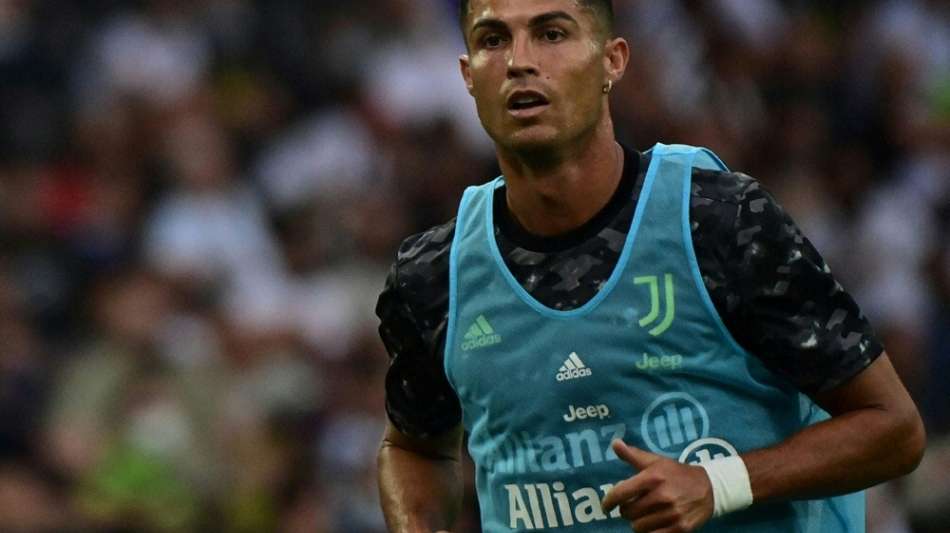 Medien: Ronaldo ist sich offenbar mit Manchester City einig 