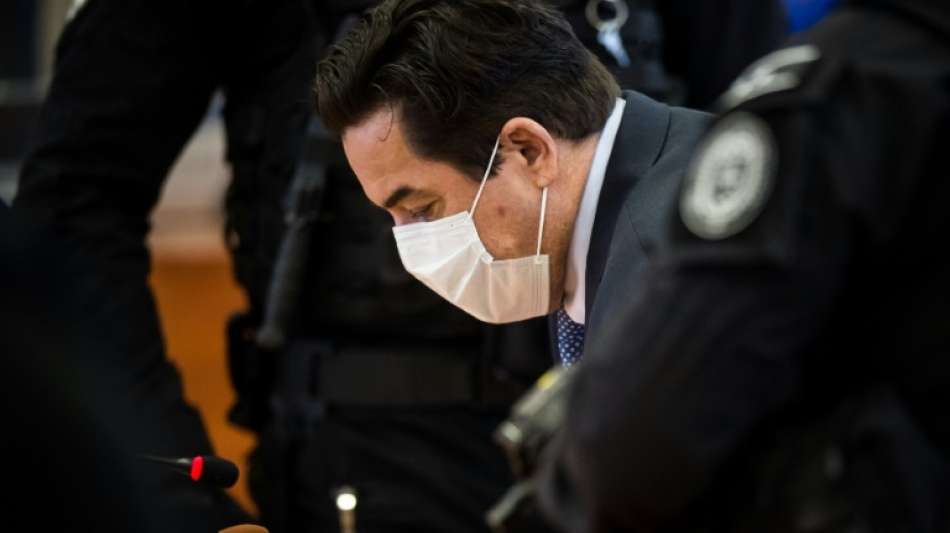 Slowakischer Million&auml;r Kocner scheitert vor EU-Gericht mit Klage gegen Europol