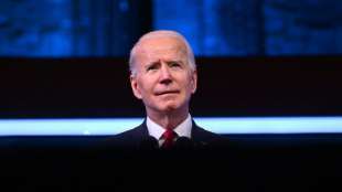 Biden k&uuml;ndigt "tausende" neue Impfzentren an