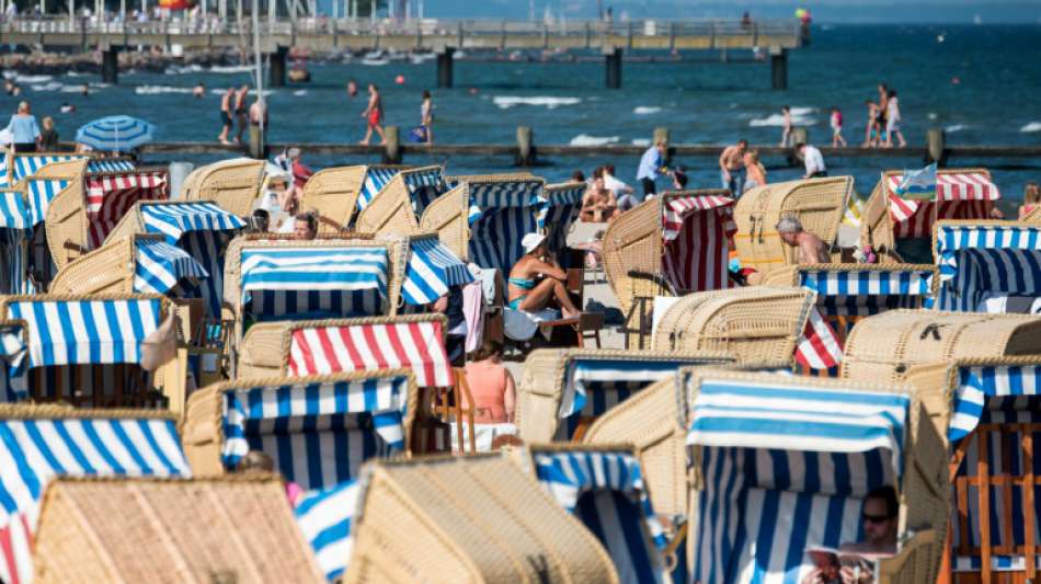 Deutsche Tourismusbranche fordert längeren bundesweiten "Sommerferienkorridor"