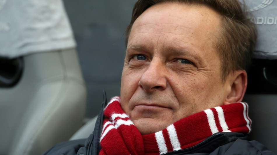 Heldt nach positiven Tests: "Niemand hat sich leichtsinnig verhalten"