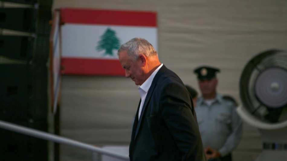 Israels Verteidigungsminister verspricht Paris Aufkl&auml;rung in Pegasus-Aff&auml;re