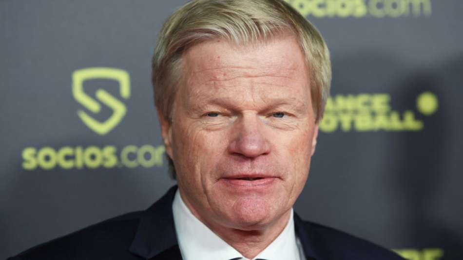 Kahn zu Haaland-Transfer: "Wir haben Lewandowski"