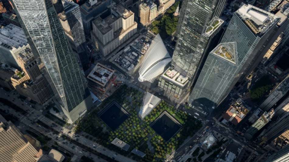 FBI pr&uuml;ft Ver&ouml;ffentlichung geheimer Dokumente zum 11. September