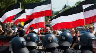 CDU-Führung fordert härteren Kampf gegen Rechtsextremismus und Antisemitismus
