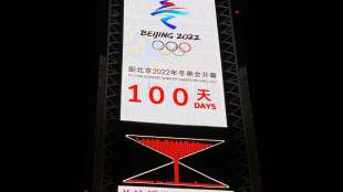 Olympia in Peking: Corona als "gr&ouml;&szlig;te Herausforderung" der Organisatoren