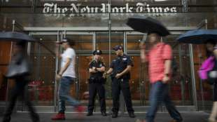 Kolumnist der "New York Times" versteigert Artikel als NFT