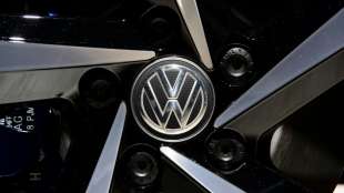 VW präsentiert neues Logo und Elektroauto ID.3 auf der Automobilausstellung