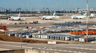 Israel setzt wegen Corona-Mutanten internationale Flüge aus 