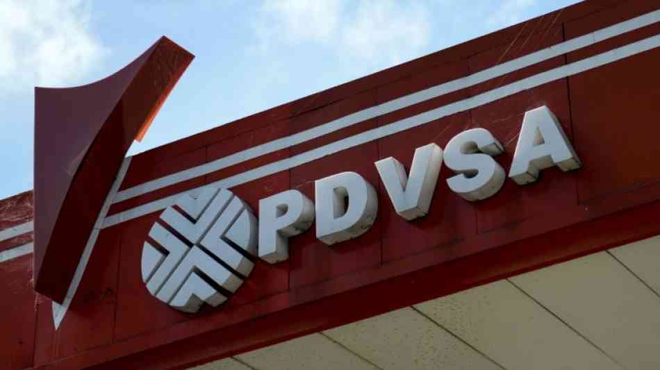 Venezuelas Pr